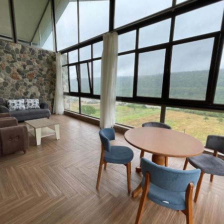Ahval Hotel Ґусар Екстер'єр фото